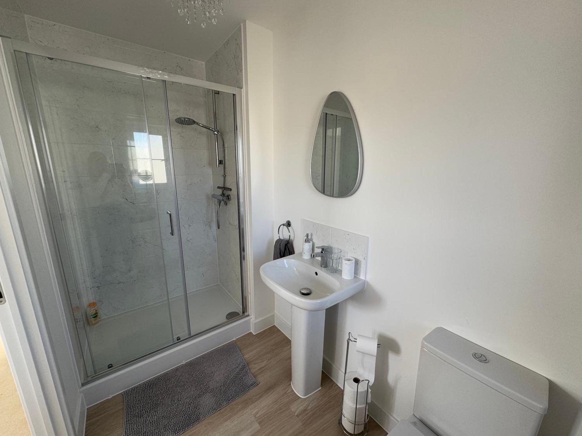 Homestay Tobystar House Plymouth