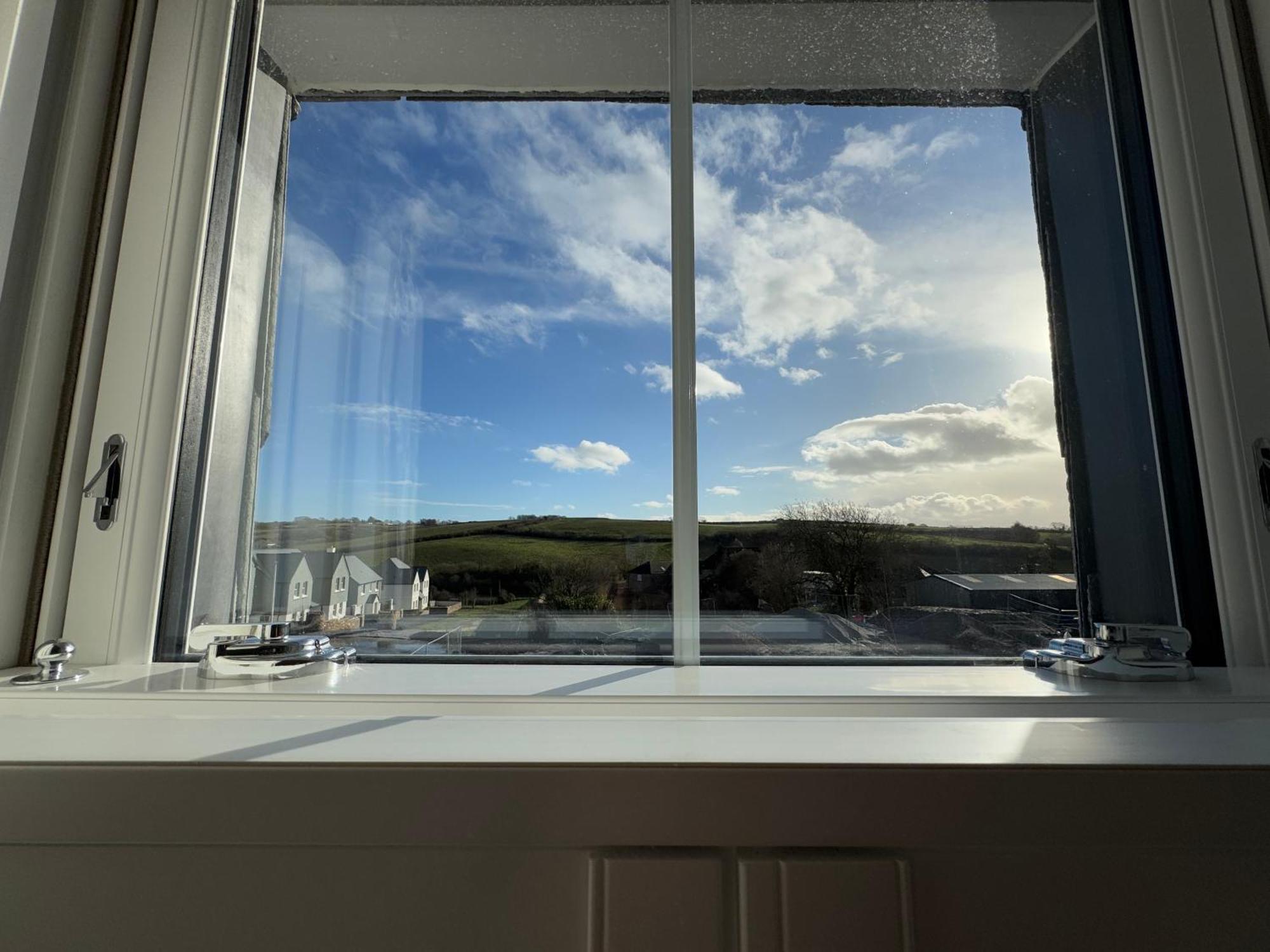 Homestay Tobystar House Plymouth